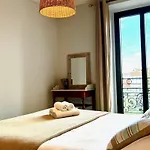 Riviera - Terrasse Felix Faure 2 - Massena Apartment Nice